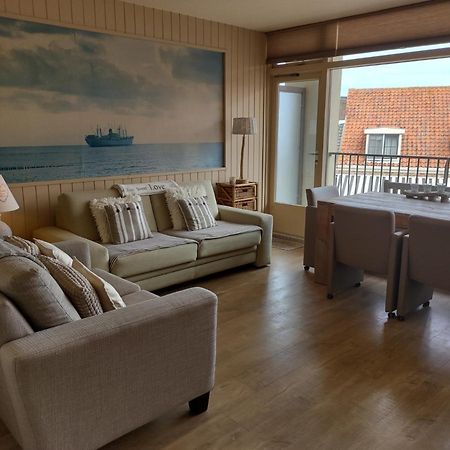 Апартаменти 'Sans Souci' Bed By The Sea Заутеланде Екстер'єр фото