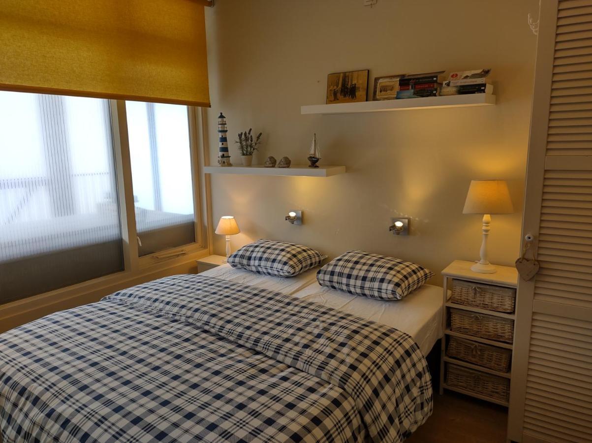 Апартаменти 'Sans Souci' Bed By The Sea Заутеланде Екстер'єр фото